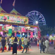 Las mejores Novedades en la Feria Yucatán Xmatkuil 2025