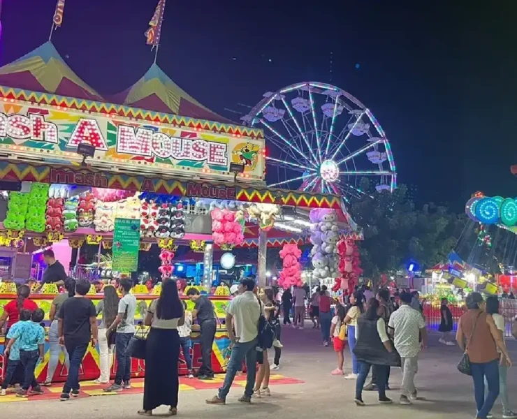 Las mejores Novedades en la Feria Yucatán Xmatkuil 2025