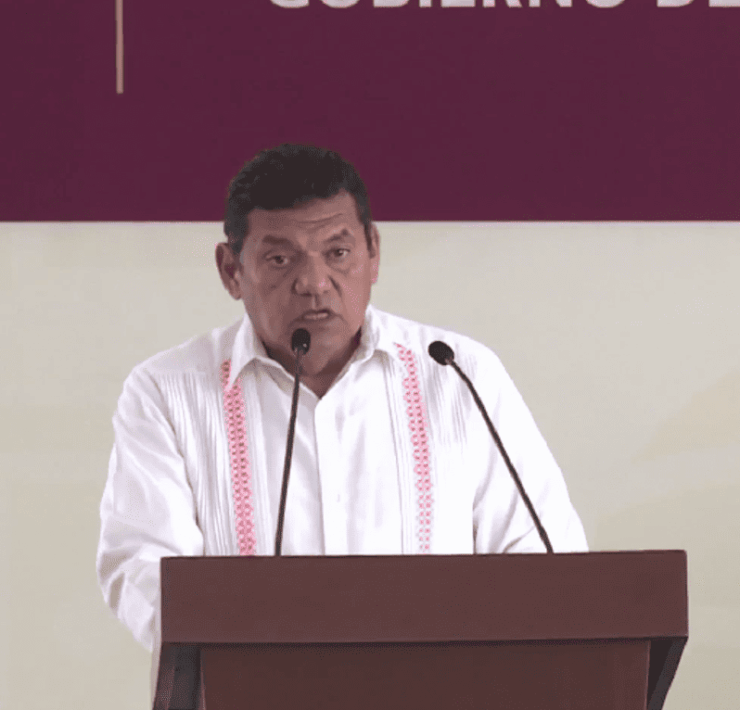 Llama el Gobernador Javier May a elección democrática y transparente en el SPIUJAT