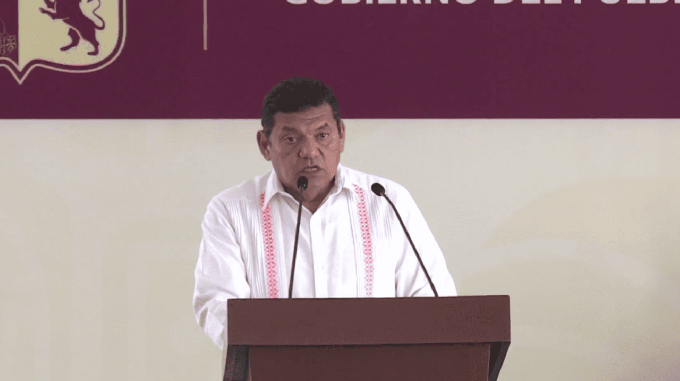 Llama el Gobernador Javier May a elección democrática y transparente en el SPIUJAT