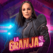 Lolita Cortés abandona La Granja VIP