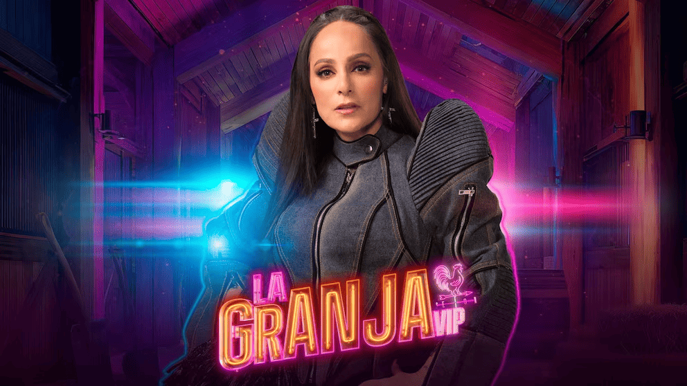 Lolita Cortés abandona La Granja VIP