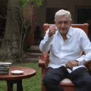 López Obrador llama a cerrar filas con la presidenta