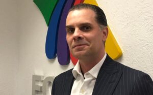 Cristhian Martinoli, comentarista de TV Azteca, encendió la polémica al dar su opinión sobre la llegada de Fidalgo a la Selección Mexicana.