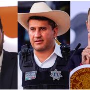 Máynez acusa omisión federal tras asesinato del alcalde de Uruapan