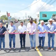 Mejoran conectividad del corredor gastronómico con gran obra