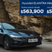 Mejores descuentos Hyundai Campeche durante el Buen Fin 2025