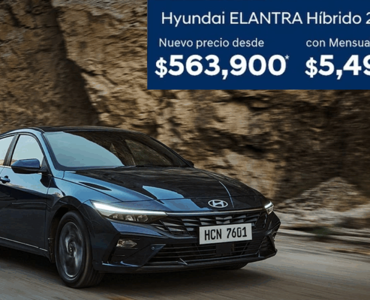 Mejores descuentos Hyundai Campeche durante el Buen Fin 2025