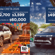 Mejores descuentos Hyundai Cancún durante el Buen Fin 2025
