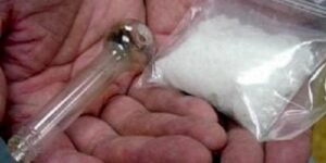 La metanfetamina continúa posicionándose como una de las drogas de mayor consumo en Estados Unidos, según reportes de agencias de seguridad.