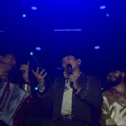 Noche emocionante con Edwin Luna y La Trakalosa de Monterrey Espectáculo lleno de energía