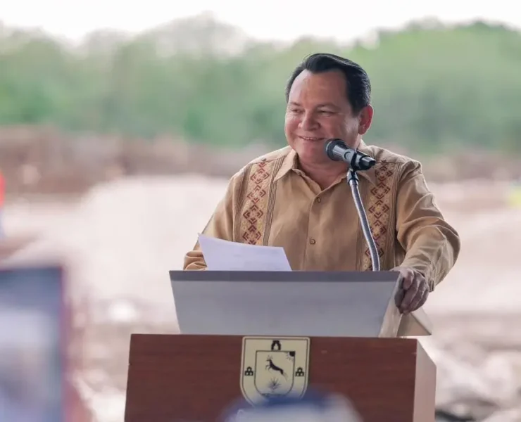 Nuevo Campo de Fútbol para Fomentar Deporte en Buctzotz Impulsa Transformación Comunitaria