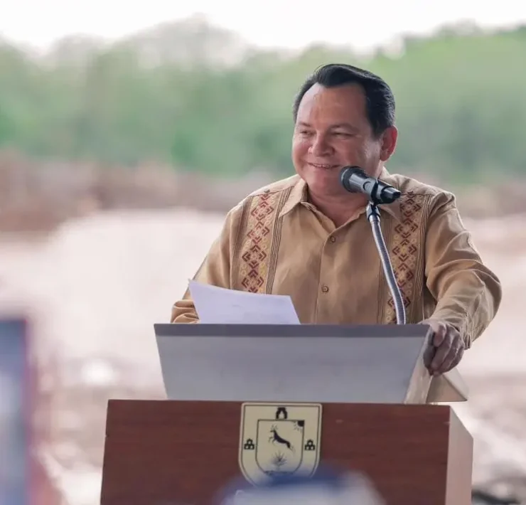 Nuevo Campo de Fútbol para Fomentar Deporte en Buctzotz Impulsa Transformación Comunitaria