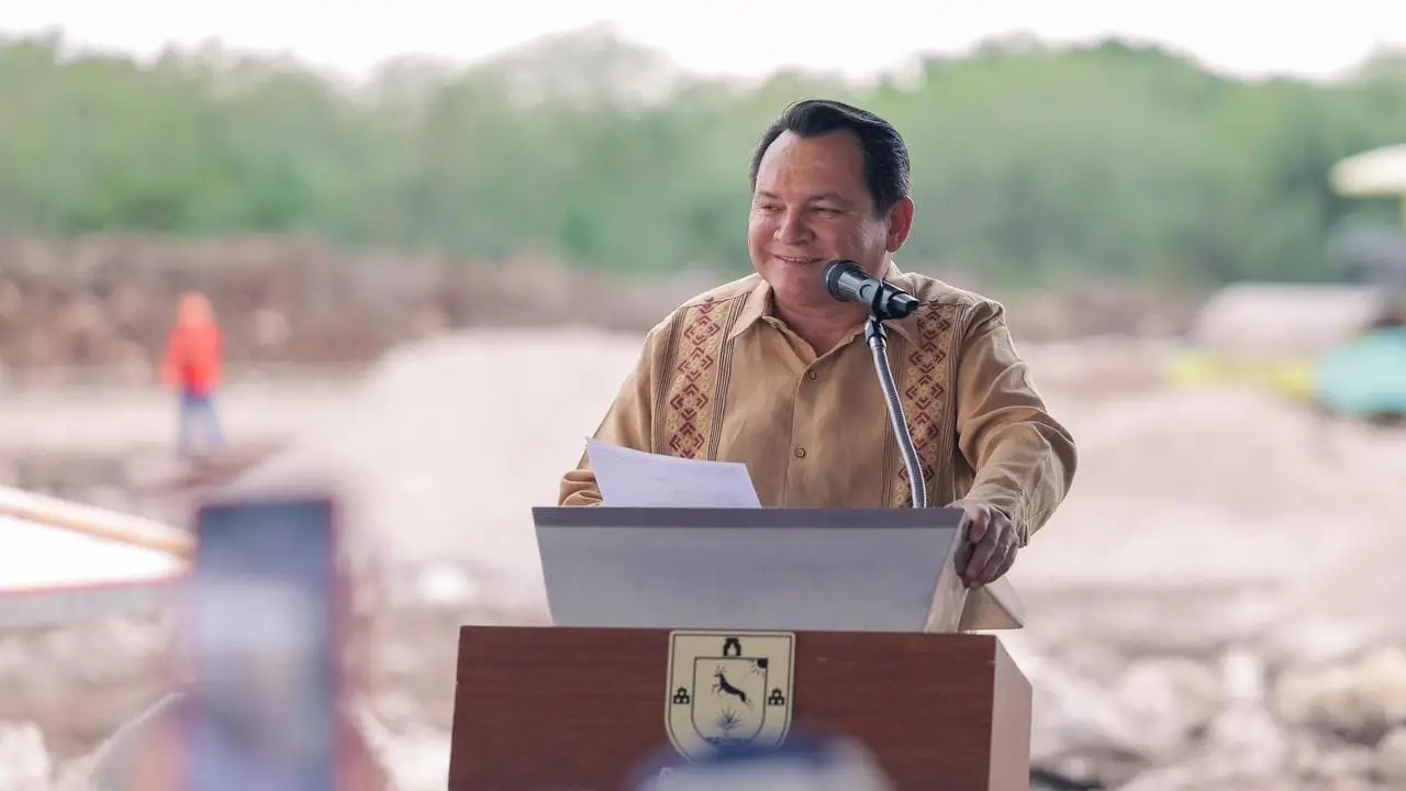 Nuevo Campo de Fútbol para Fomentar Deporte en Buctzotz Impulsa Transformación Comunitaria