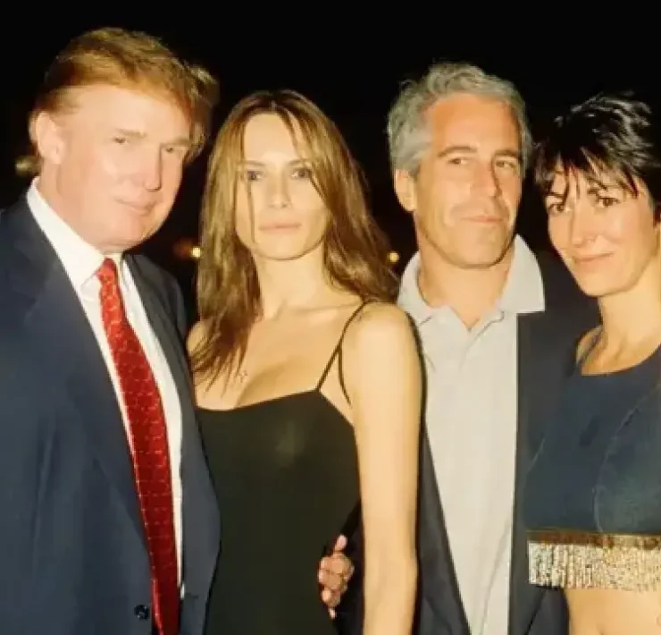 Nuevos documentos revelan que Trump sabía de las jóvenes