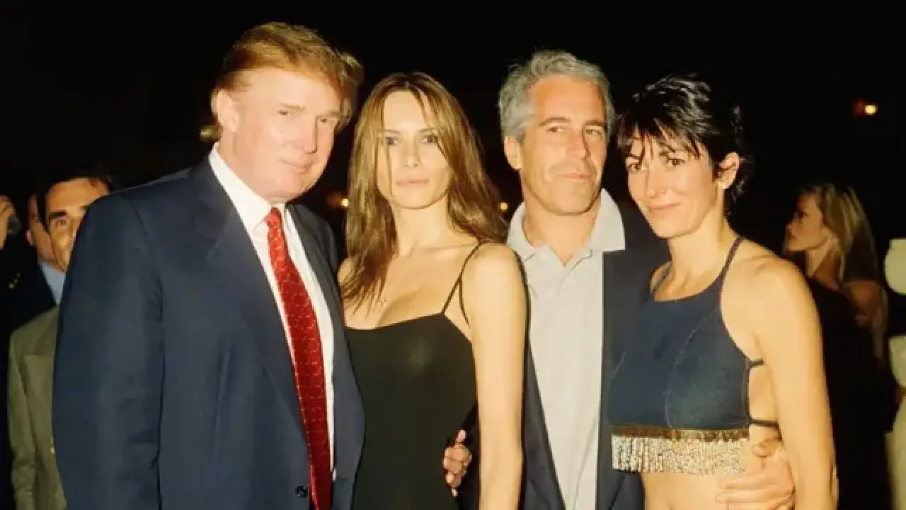 Nuevos documentos revelan que Trump sabía de las jóvenes