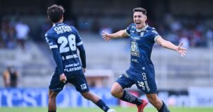 Pumas sufrió una dolorosa derrota ante Pachuca en la jornada 2, un antecedente que pesa rumbo al decisivo Partido de Play In.