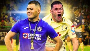Pablo Aguilar, el defensor paraguayo cuya entrega, liderazgo y contundencia marcaron una era en la Liga MX.