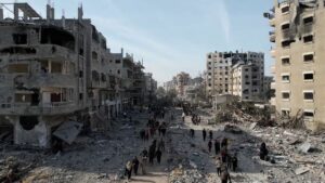 Colectivos yucatecos se suman al movimiento BDS y respaldan el cierre de intercambio con empresas que mantienen vínculos con crímenes de guerra en Palestina.