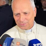 Papa León XIV expresa su deseo de volver a América Latina y pone a México en el centro de su futuro itinerario