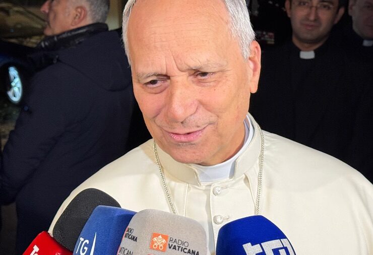 Papa León XIV expresa su deseo de volver a América Latina y pone a México en el centro de su futuro itinerario