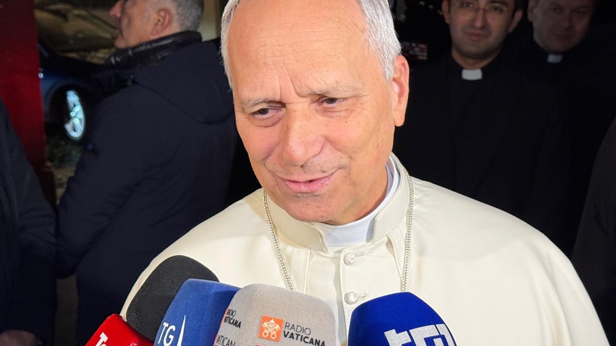 Papa León XIV expresa su deseo de volver a América Latina y pone a México en el centro de su futuro itinerario