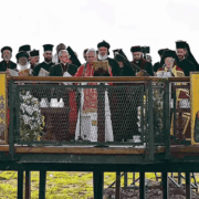 Papa León XIV llama a la unidad cristiana