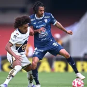 Partido de Play In de la liguilla duelo imperdible hoy