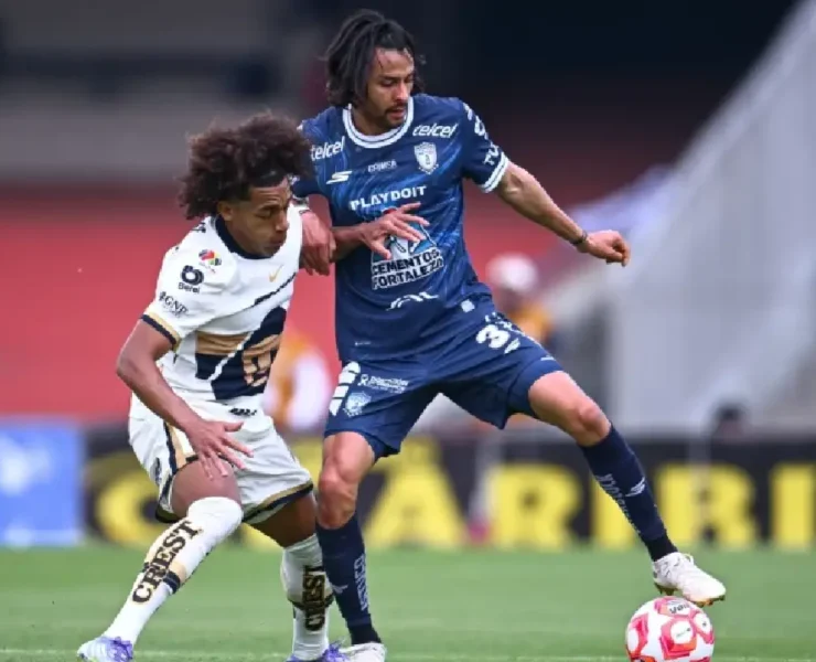 Partido de Play In de la liguilla duelo imperdible hoy