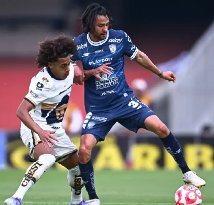 Partido de Play In de la liguilla duelo imperdible hoy