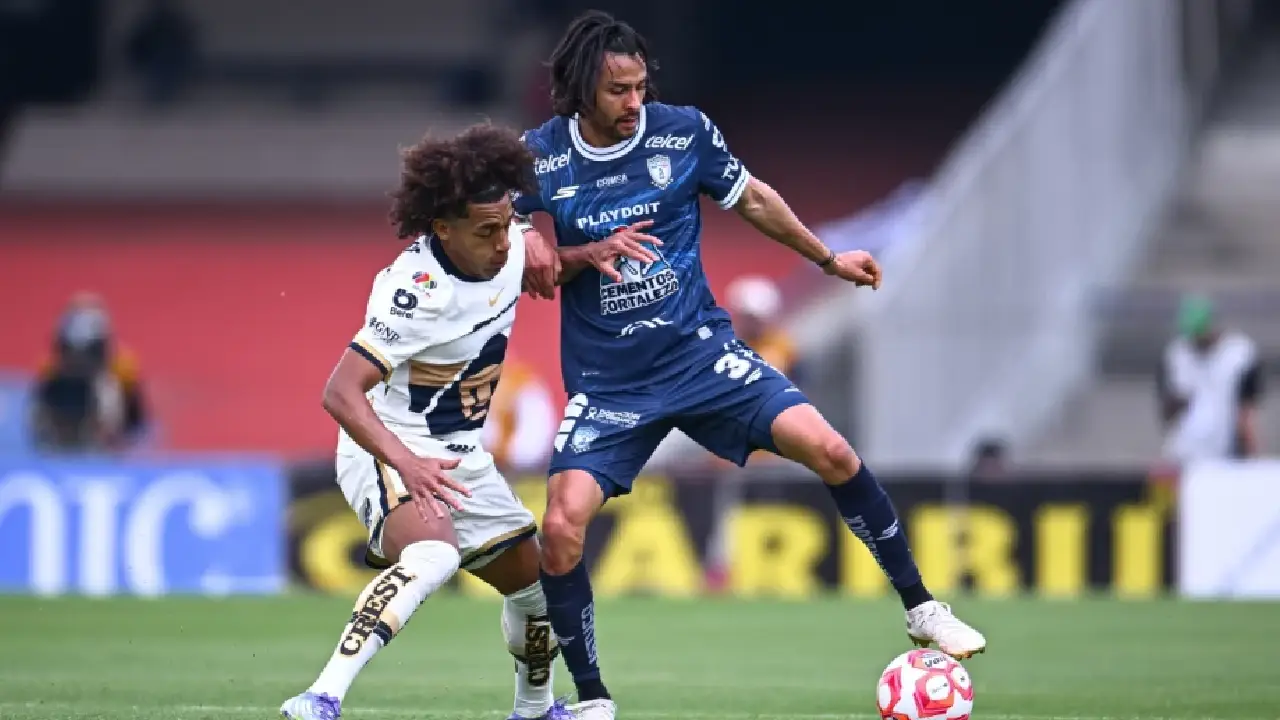 Partido de Play In de la liguilla duelo imperdible hoy