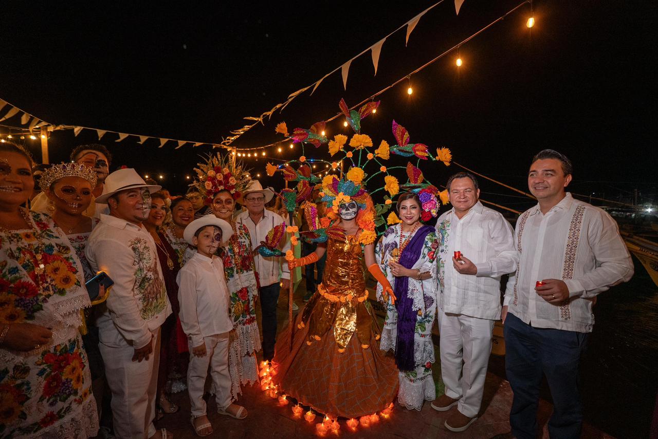 Paseo de los Pixanes