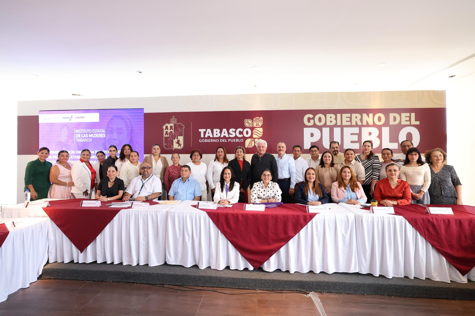 Plan Integral contra el Abuso Sexual