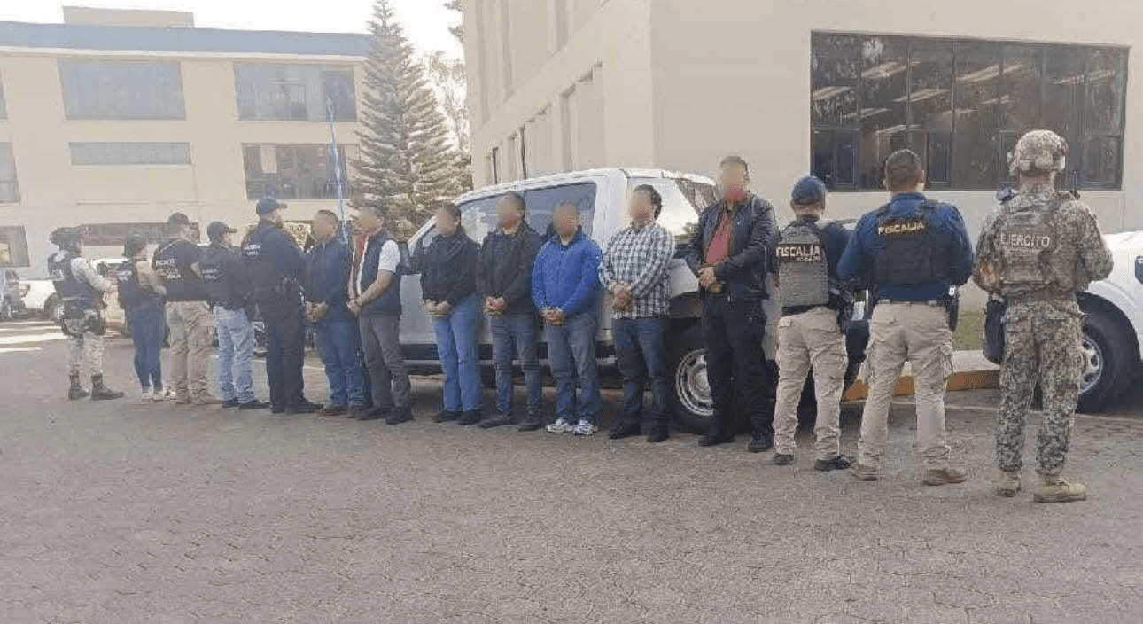 Policía señalado por la muerte del presunto asesino