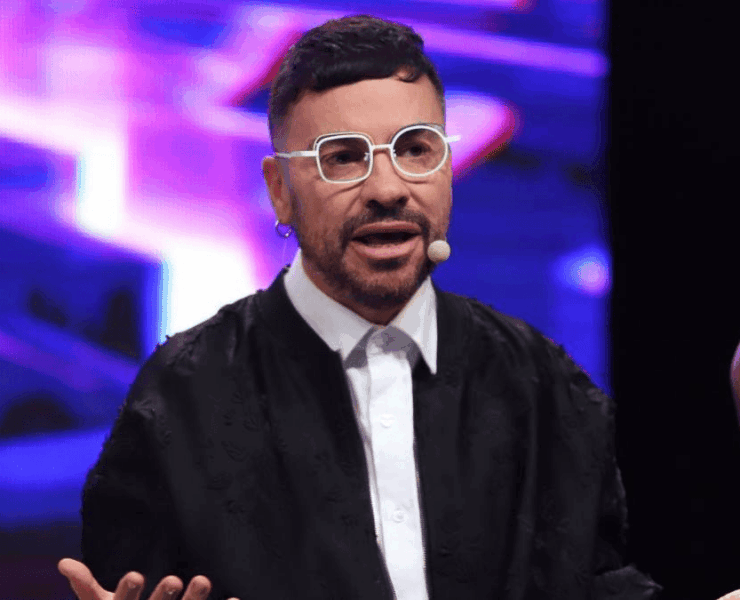 Preocupación por la salud de Shiky