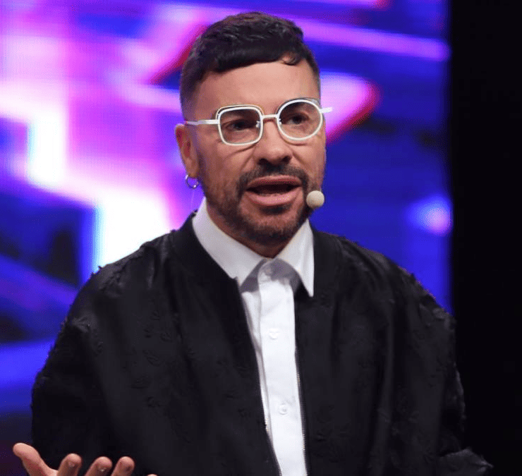 Preocupación por la salud de Shiky