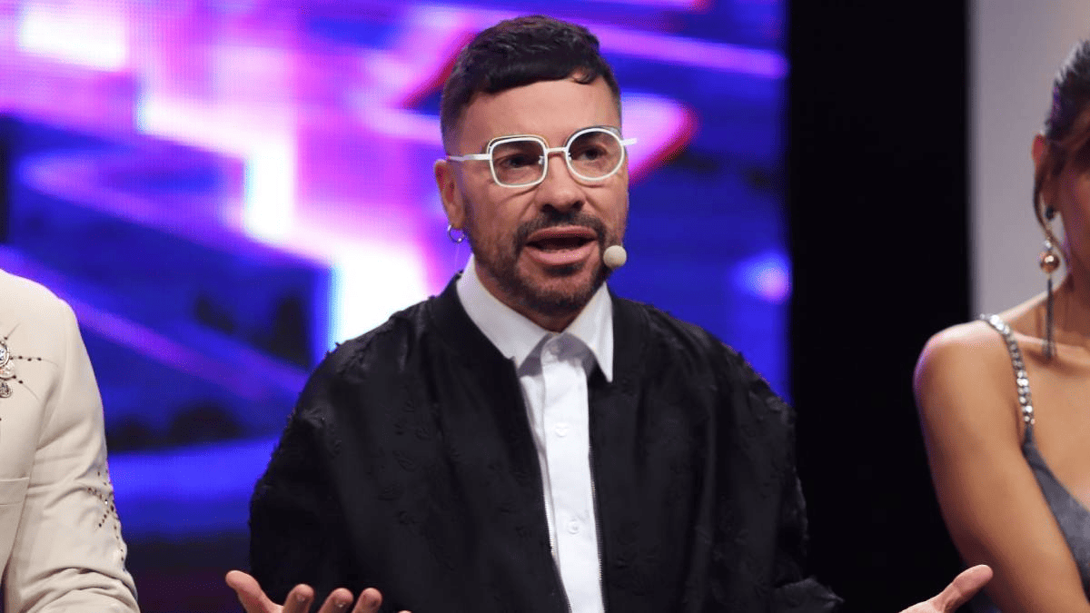 Preocupación por la salud de Shiky