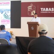 Primer Informe de Gobierno marcará la ruta hacia 2026