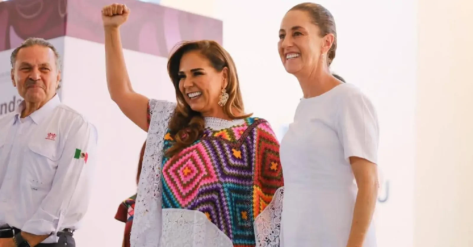 Programa Viviendas Para El Bienestar impacta a Quintana Roo con histórica entrega