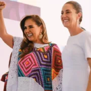 Programa Viviendas Para El Bienestar impacta a Quintana Roo con histórica entrega