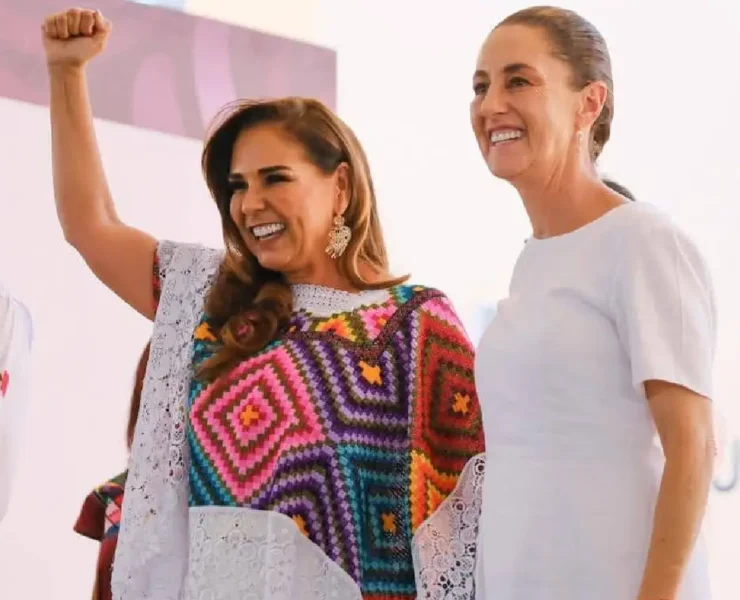 Programa Viviendas Para El Bienestar impacta a Quintana Roo con histórica entrega