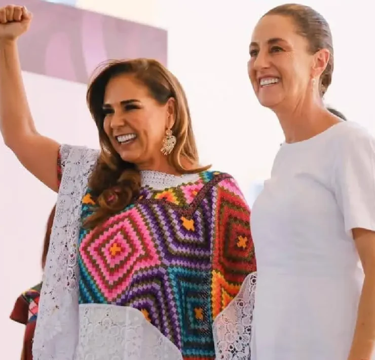 Programa Viviendas Para El Bienestar impacta a Quintana Roo con histórica entrega