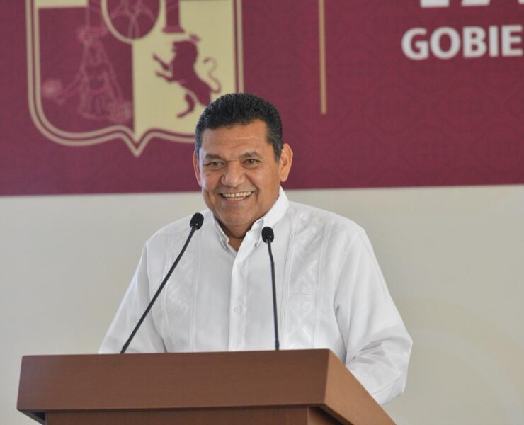 Pueblo y gobierno están muy unidos