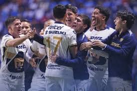 Pumas logró mantenerse en zona de Play In y buscará su boleto a la liguilla en duelos decisivos del Apertura 2025.