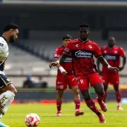 Pumas acecha directo al Play In con contundente victoria