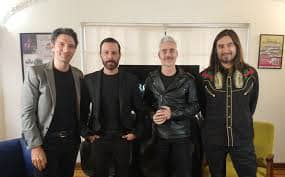 El Rock Jude Fest revivirá los mejores recuerdos con una noche llena de energía, nostalgia y grandes interpretaciones en el Centro de Espectáculos Montejo.