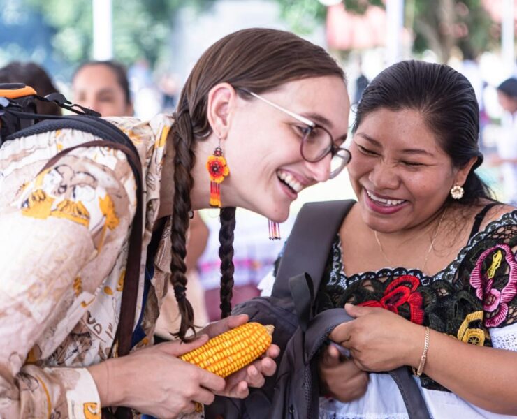 Raíces de Sanación 2025: donde la ciencia y la medicina tradicional se encuentran para transformar la salud