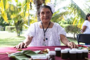 Ciencia y medicina tradicional se unen en “Raíces de Sanación 2025”