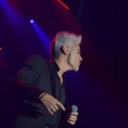 Recorrido musical legendario en el que Rock Jude Fest encendió la noche