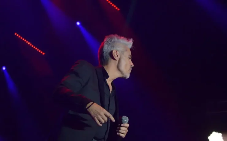 Recorrido musical legendario en el que Rock Jude Fest encendió la noche